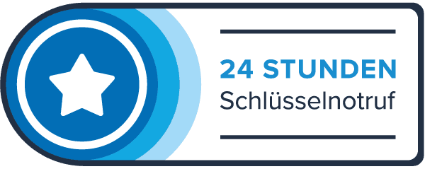 Schlüsseldienst 24 Stunden